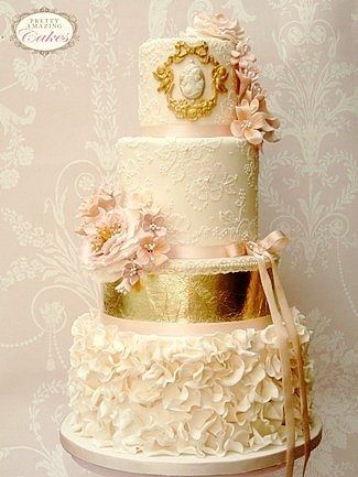 Wedding Cake Thornbury Wedding Cake Thornbury
